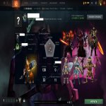 🏅 MMR 1 | 🕒 155 hours | 🛡 10898