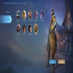 🎮 Mobile Legends акаунт | Міфічний | 131 героїв | 484 облич