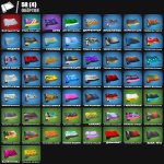 🎨 92 skins | 🌟 Fortnite account