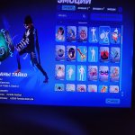 🎨 72 skins | 🌟 Fortnite account