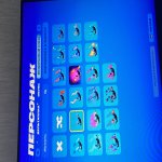 🎨 19 скинов | 🌟 Fortnite аккаунт