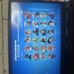 🎨 211 скінів | 🌟 Fortnite акаунт