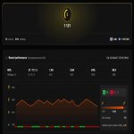 💪 CS Prime | 🎯 Faceit LVL 5 | 🕒 0 часов — Готов к матчам!