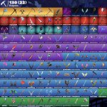 🎨 117 скінів | 🌟 Fortnite акаунт