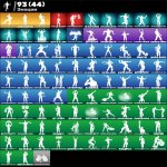 🎨 80 skins | 🌟 Fortnite account