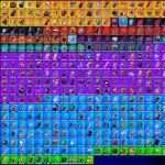 🎨 304 скінів | 🌟 Fortnite акаунт