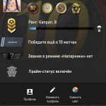 💎 CS2 Prime | 🏅 Медаль за 10 років служби | ⏱ 25 годин — Готовий до змагальної гри!