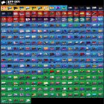 🎨 339 скінів | 🌟 Fortnite акаунт