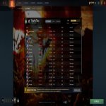 🏅 MMR 2503 | 🕒 2606 hours | 🛡 6016