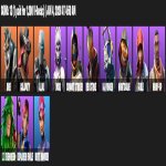 🎨 13 скінів | 🌟 Fortnite акаунт