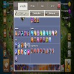 🏰 Clash of Clans акаунт | Ратуша 17 рівня | Рівень 80%