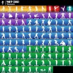 🎨 104 скинов | 🌟 Fortnite аккаунт