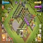 🏰 Clash of Clans акаунт | Ратуша 12 рівень | 3600