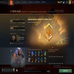 🏅 MMR 55 | 🕒 200 hours | 🛡 12000