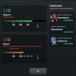 🏅 MMR 2668 | 🕒 344 години | 🛡 8332