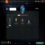 🏅 MMR 11945 | 🕒 184 годин | 🛡 11271