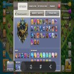 🏰 Clash of Clans акаунт | Ратуша 17 рівня | Рівень не вказано