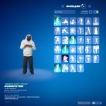 🎨 32 skins | 🌟 Fortnite account