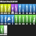 🎨 20 skins | 🌟 Fortnite account