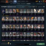 🏅 MMR 8020 | 🕒 500 hours | 🛡 12000