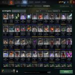 🏅 MMR 4600 | 🕒 2643 годин | 🛡 11500