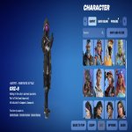 🎨 126 скінів | 🌟 Fortnite акаунт