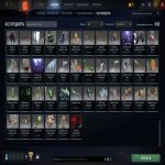 🏅 MMR 2628 | 🕒 592 годин | 🛡 9133