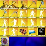 🎨 149 скінів | 🌟 Fortnite акаунт