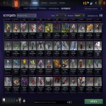 🏅 MMR 350 | 🕒 6005 hours | 🛡 9000