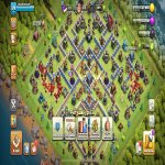 🏰 Clash of Clans акаунт | Ратуша 13 | Рівень 179