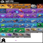 🎨 117 skins | 🌟 Fortnite account