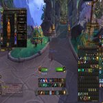 🎮 WoW акаунт | 70 рівень | Орда | Eversong