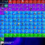 🎨 35 скінів | 🌟 Fortnite акаунт