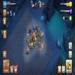 🏰 Clash of Clans акаунт | 11 ратуша | Рівень 129