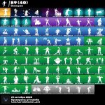 🎨 75 скінів | 🌟 Fortnite акаунт