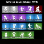 🎨 14 skins | 🌟 Fortnite account