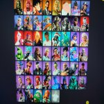 🎨 53 skins | 🌟 Fortnite account