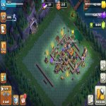 🏰 Clash of Clans акаунт | Ратуша 16 | Рівень 223