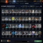 🏅 MMR 3560 | 🕒 352 години | 🛡 10030