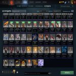 🏅 MMR 3857 | 🕒 125 hours | 🛡 10110