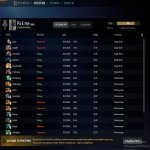 🏅 MMR 1340 | 🕒 274 hours | 🛡 10677