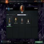 🏅 MMR 5309 | 🕒 1669 часов | 🛡 7613