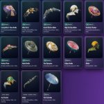 🏆 Level: 420 | 🎨 28 skins | 💰 350 V-Bucks