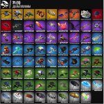 🎨 103 скинов | 🌟 Fortnite аккаунт