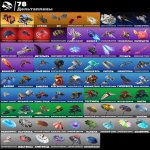 🎨 70 skins | 🌟 Fortnite account