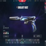 🎯 Valorant акаунт | Ascendant 3 | TR | 17 агентів