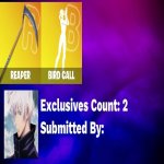 🎨 73 скінів | 🌟 Fortnite акаунт