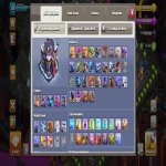 🏰 Clash of Clans акаунт | Ратуша 15 рівень | Рівень 1