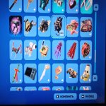 🎨 87 skins | 🌟 Fortnite account