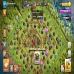 🏰 Clash of Clans акаунт | Ратуша 10 | Рівень 103